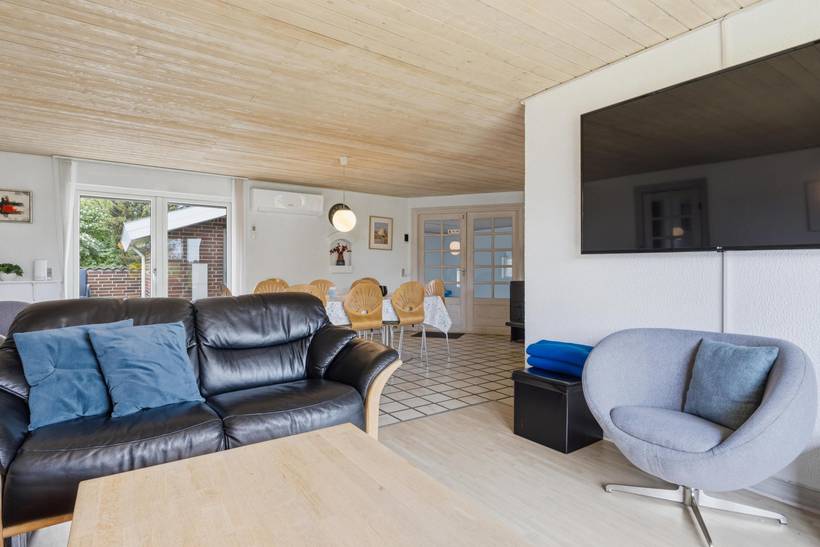 Foto von Ferienhaus PA38 in Ho - Blåvand - Westjütland