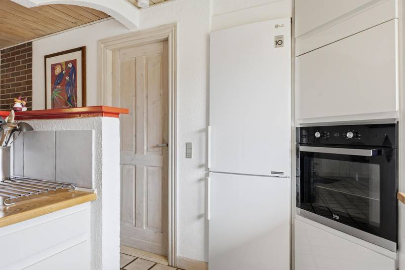 Foto von Ferienhaus PA38 in Ho - Blåvand - Westjütland