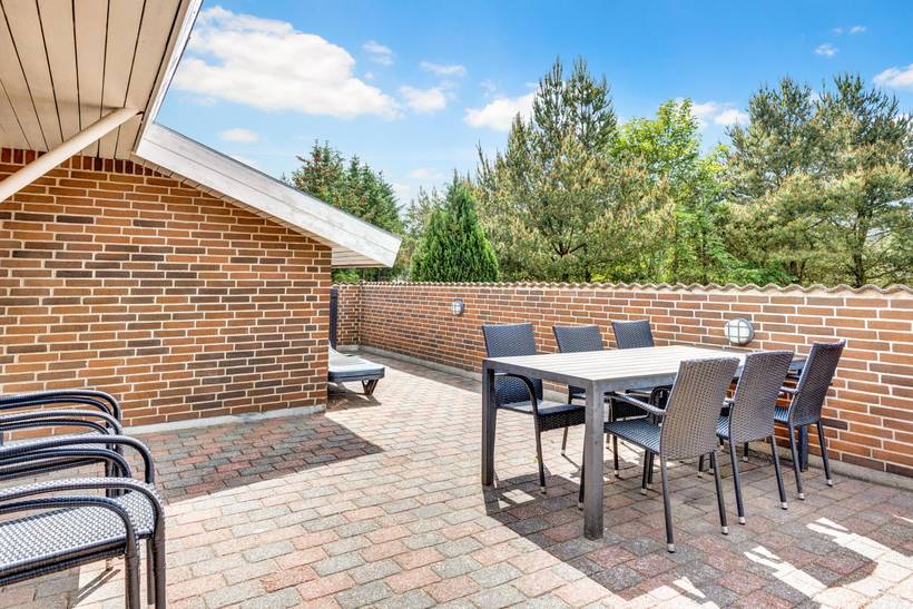 Foto von Ferienhaus PA38 in Ho - Blåvand - Westjütland