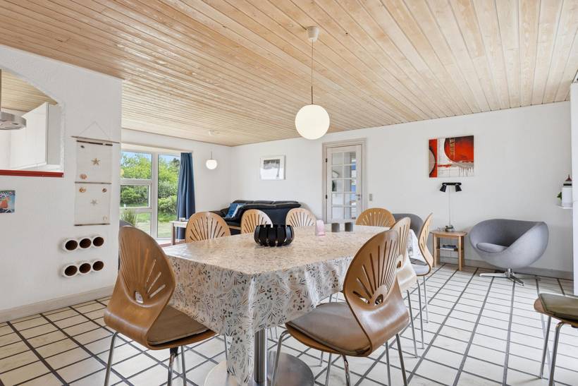 Foto von Ferienhaus PA38 in Ho - Blåvand - Westjütland