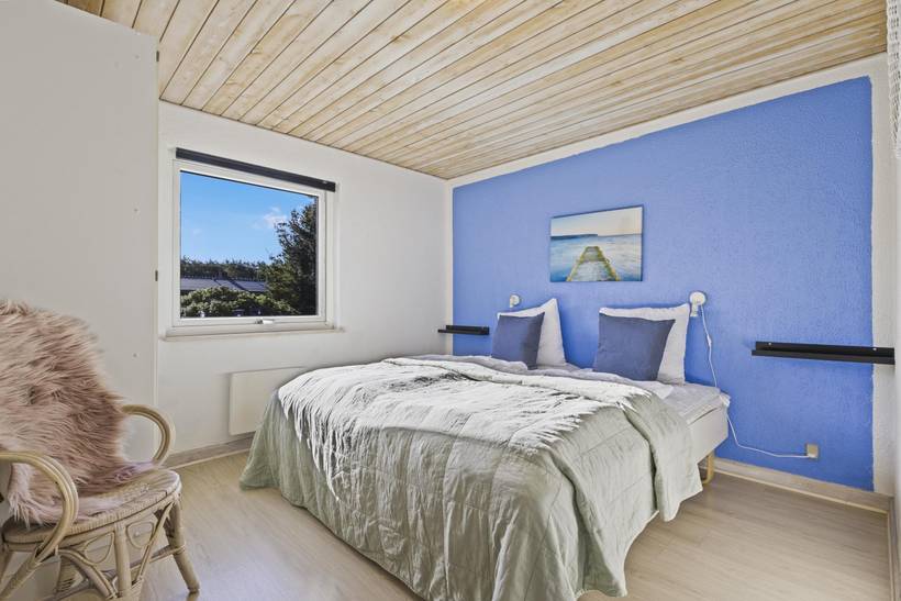 Foto von Ferienhaus PA38 in Ho - Blåvand - Westjütland