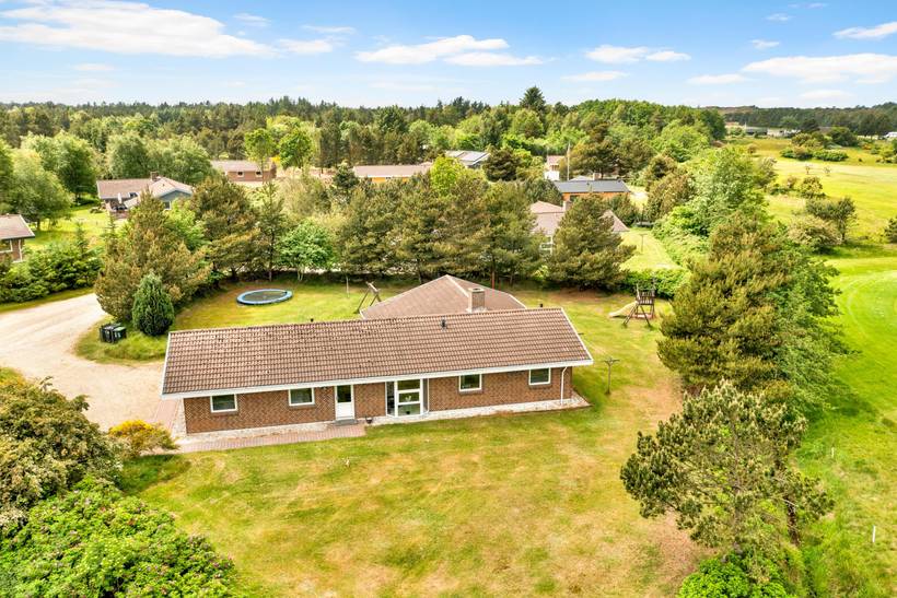 Foto von Ferienhaus PA38 in Ho - Blåvand - Westjütland
