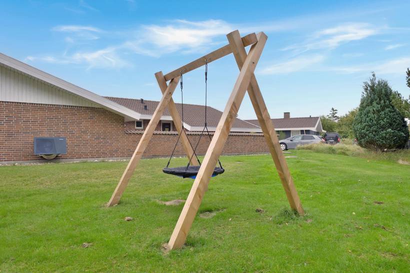 Foto von Ferienhaus PA38 in Ho - Blåvand - Westjütland