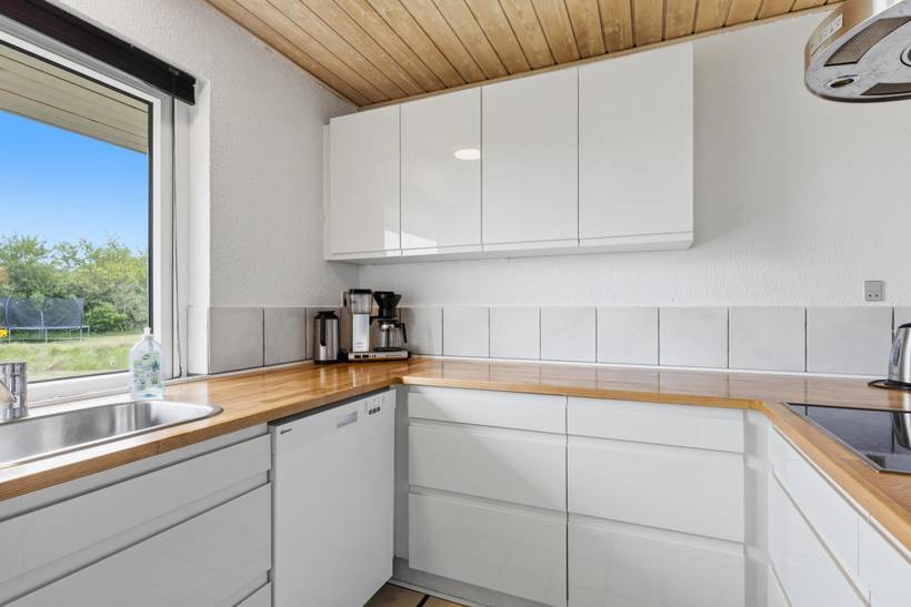 Foto von Ferienhaus PA38 in Ho - Blåvand - Westjütland