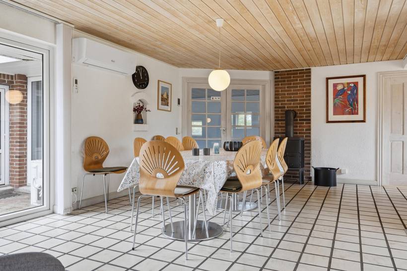 Foto von Ferienhaus PA38 in Ho - Blåvand - Westjütland