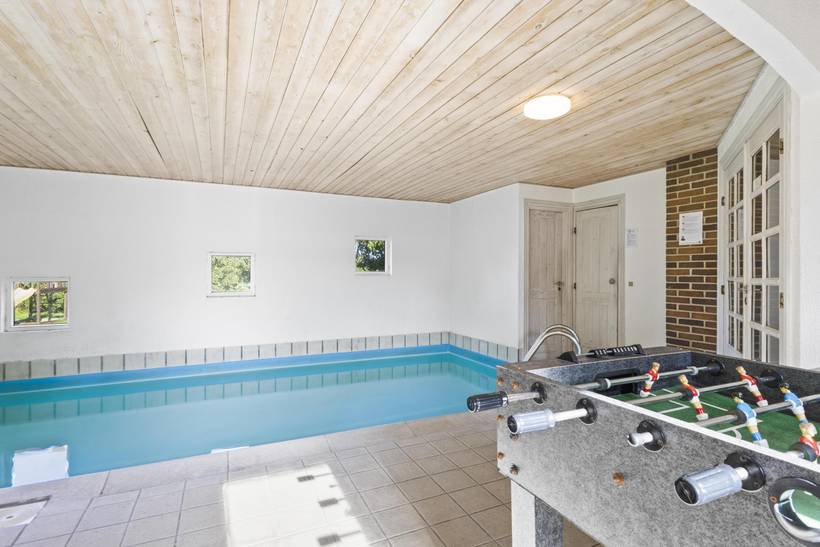 Foto von Ferienhaus PA38 in Ho - Blåvand - Westjütland