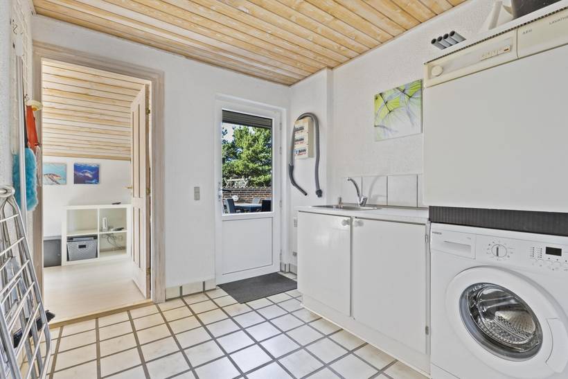 Foto von Ferienhaus PA38 in Ho - Blåvand - Westjütland