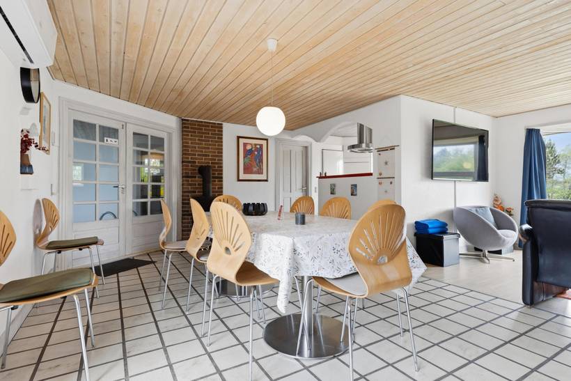 Foto von Ferienhaus PA38 in Ho - Blåvand - Westjütland