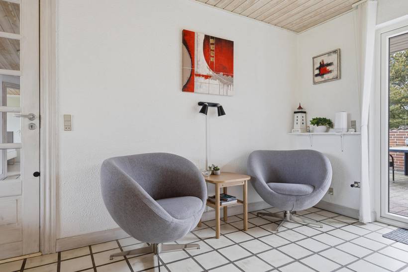 Foto von Ferienhaus PA38 in Ho - Blåvand - Westjütland