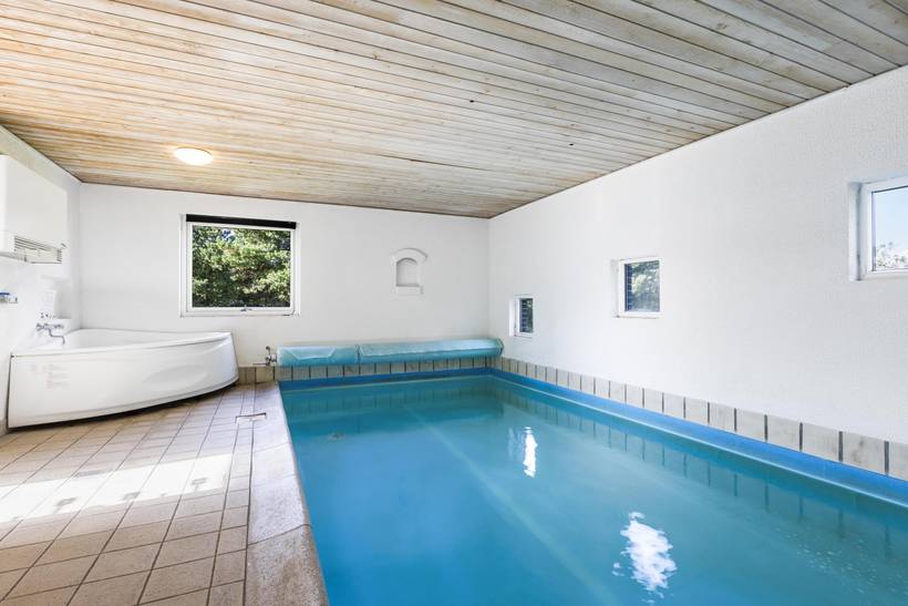 Foto von Ferienhaus PA38 in Ho - Blåvand - Westjütland