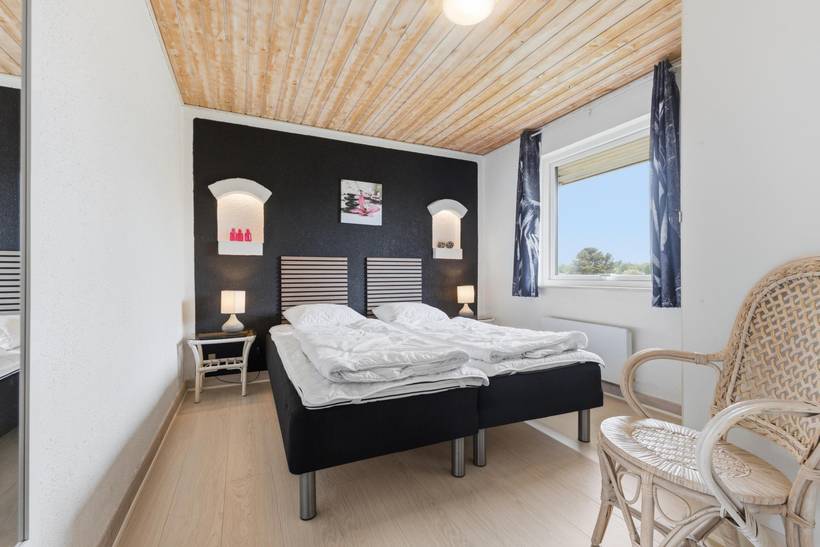 Foto von Ferienhaus PA38 in Ho - Blåvand - Westjütland