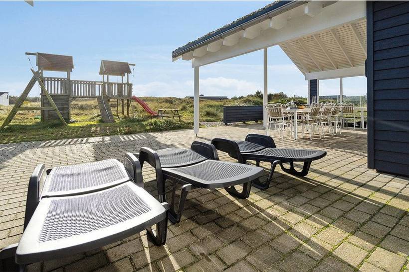 Foto von Ferienhaus PA42 in Søndervig - Westjütland
