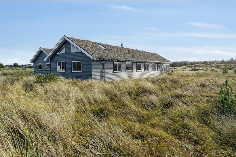 Foto von Ferienhaus PA42 in Søndervig - Westjütland