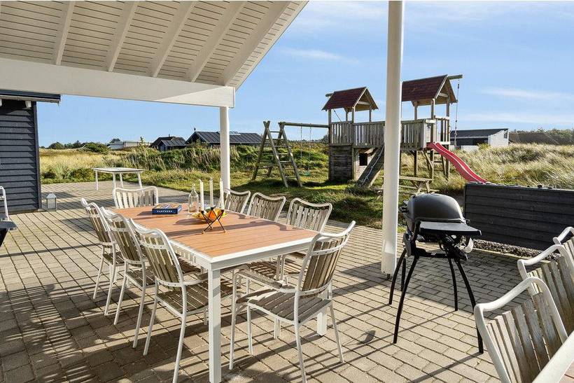 Foto von Ferienhaus PA42 in Søndervig - Westjütland