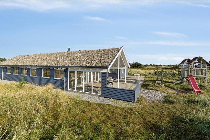 Foto von Ferienhaus PA42 in Søndervig - Westjütland