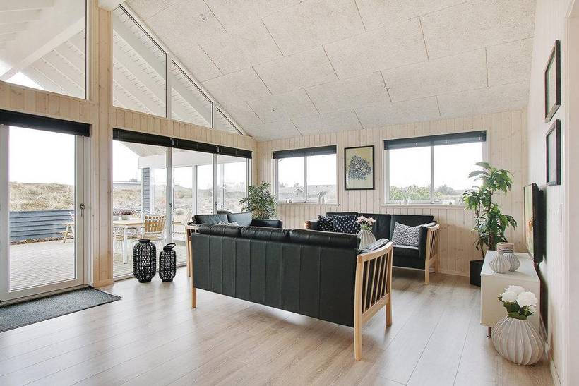 Foto von Ferienhaus PA42 in Søndervig - Westjütland