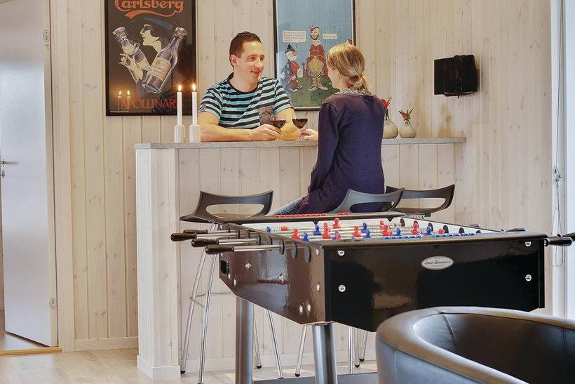 Foto von Ferienhaus PA42 in Søndervig - Westjütland