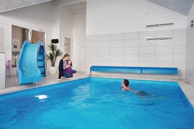 Vorschaubild von Ferienhaus PA42 in Søndervig - Westjütland