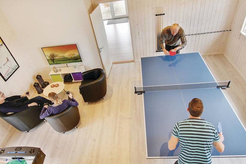 Foto von Ferienhaus PA42 in Søndervig - Westjütland