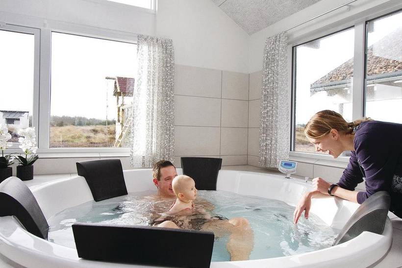 Foto von Ferienhaus PA42 in Søndervig - Westjütland