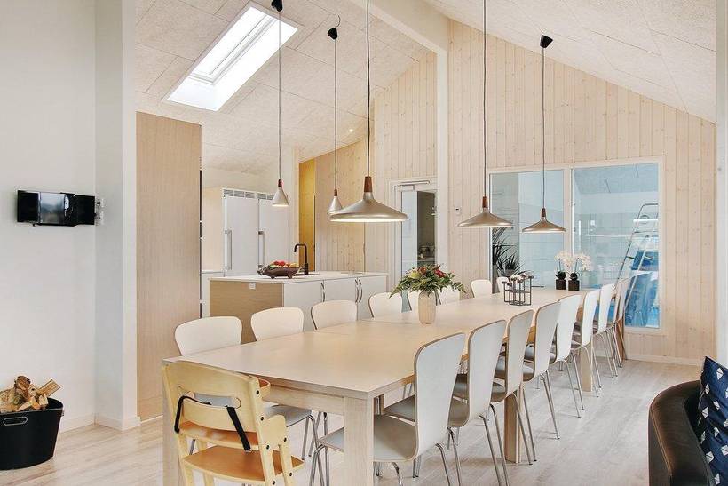 Foto von Ferienhaus PA42 in Søndervig - Westjütland