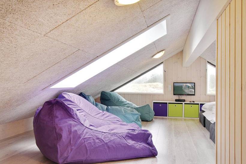 Foto von Ferienhaus PA42 in Søndervig - Westjütland