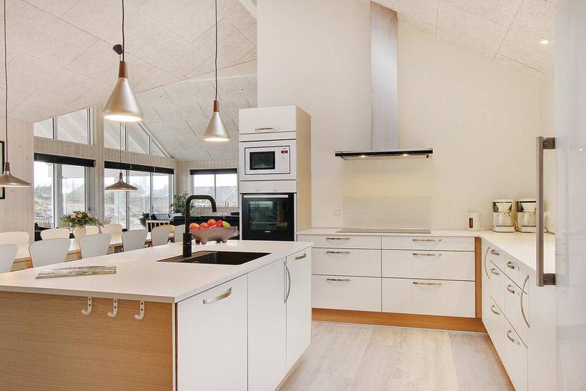 Foto von Ferienhaus PA42 in Søndervig - Westjütland