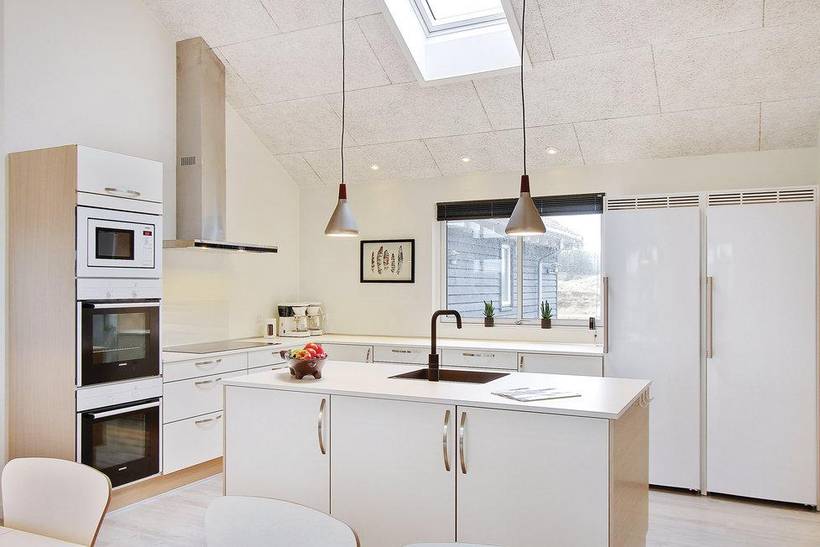 Foto von Ferienhaus PA42 in Søndervig - Westjütland
