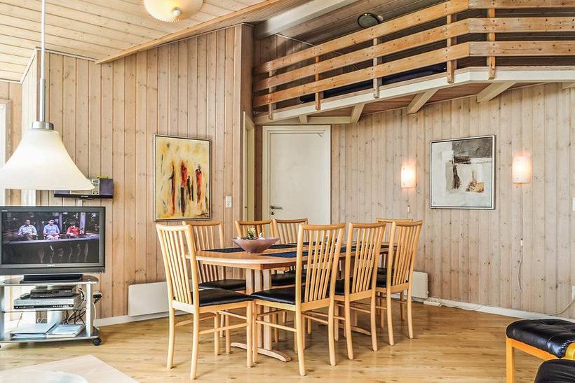 Foto von Ferienhaus PA44 in Haurvig - Årgab - Westjütland