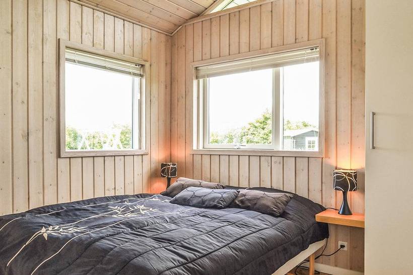 Foto von Ferienhaus PA44 in Haurvig - Årgab - Westjütland