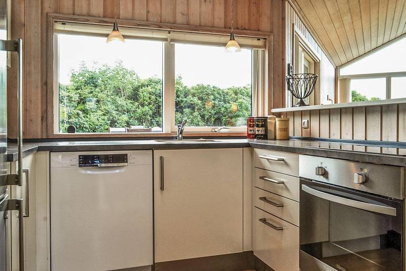 Foto von Ferienhaus PA44 in Haurvig - Årgab - Westjütland