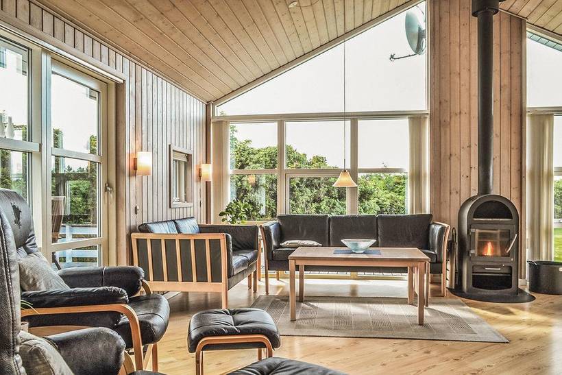 Foto von Ferienhaus PA44 in Haurvig - Årgab - Westjütland