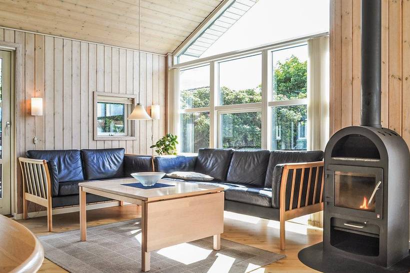Foto von Ferienhaus PA44 in Haurvig - Årgab - Westjütland