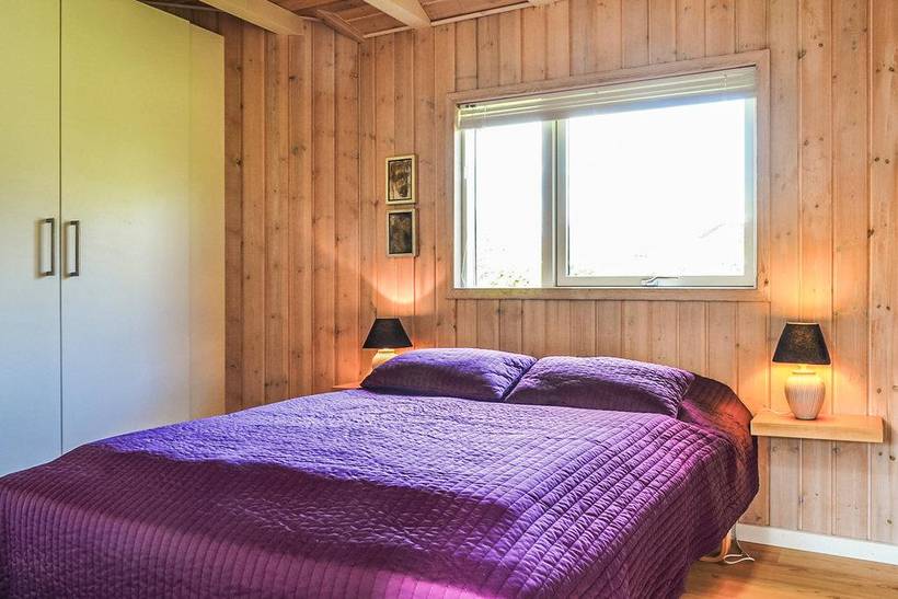 Foto von Ferienhaus PA44 in Haurvig - Årgab - Westjütland