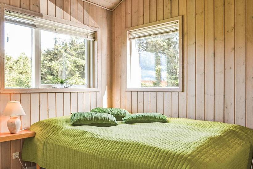 Foto von Ferienhaus PA44 in Haurvig - Årgab - Westjütland