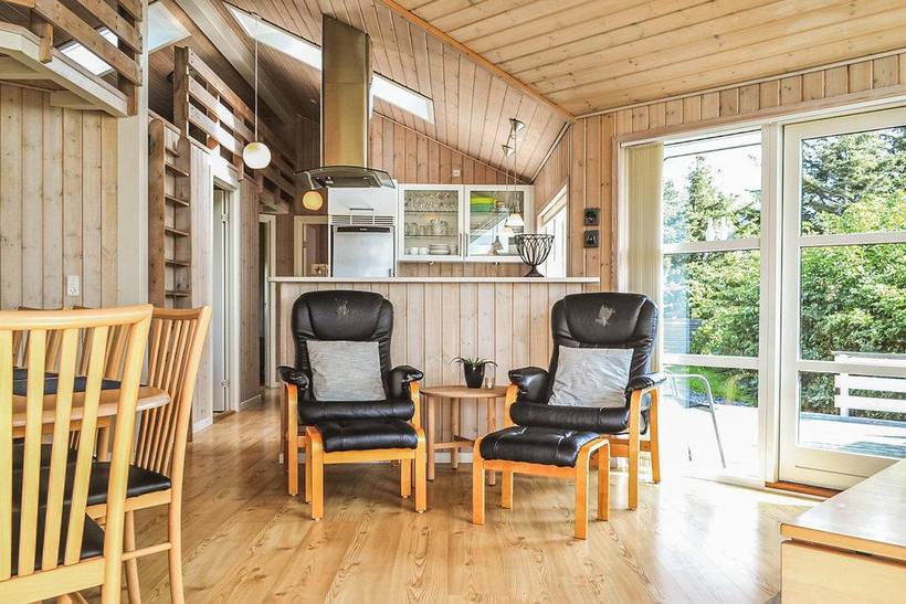 Foto von Ferienhaus PA44 in Haurvig - Årgab - Westjütland