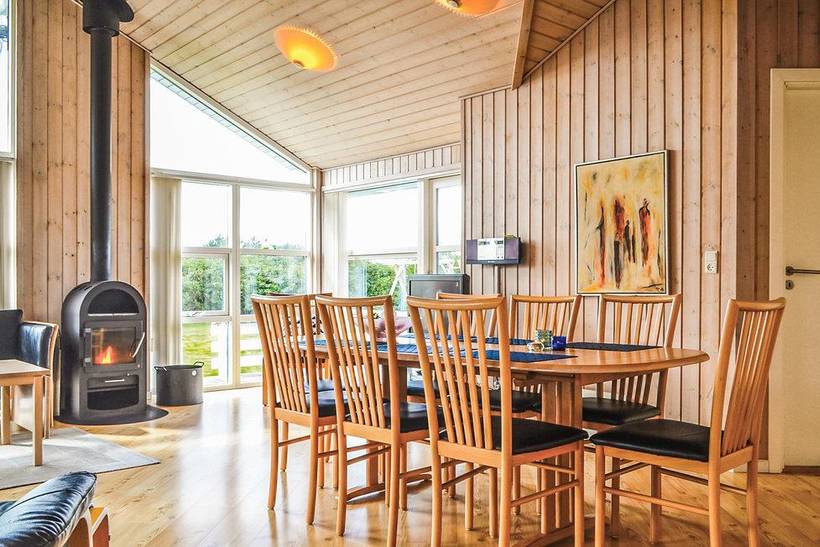 Foto von Ferienhaus PA44 in Haurvig - Årgab - Westjütland