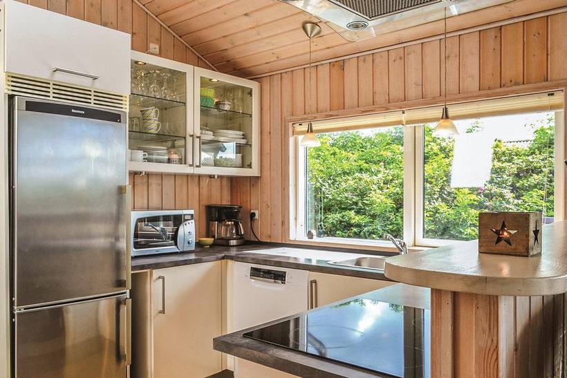 Foto von Ferienhaus PA44 in Haurvig - Årgab - Westjütland