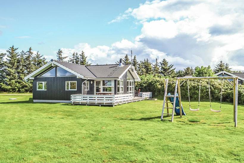 Foto von Ferienhaus PA44 in Haurvig - Årgab - Westjütland
