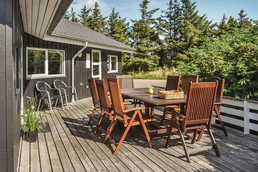 Foto von Ferienhaus PA44 in Haurvig - Årgab - Westjütland
