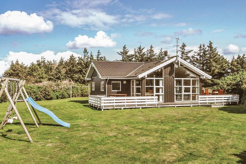 Foto von Ferienhaus PA44 in Haurvig - Årgab - Westjütland