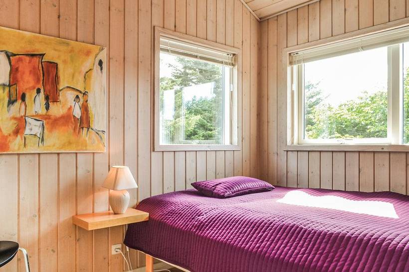 Foto von Ferienhaus PA44 in Haurvig - Årgab - Westjütland