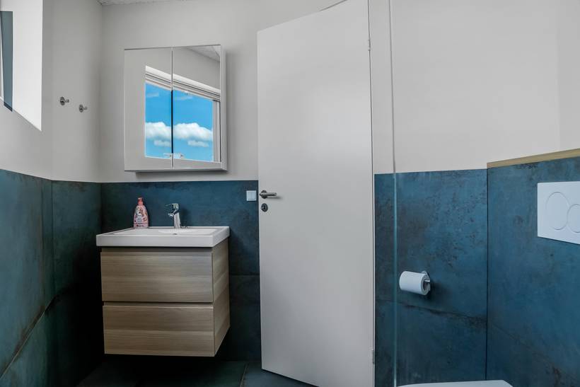 Foto von Ferienhaus PA47 in Grønhøj - Løkken - Nordjütland