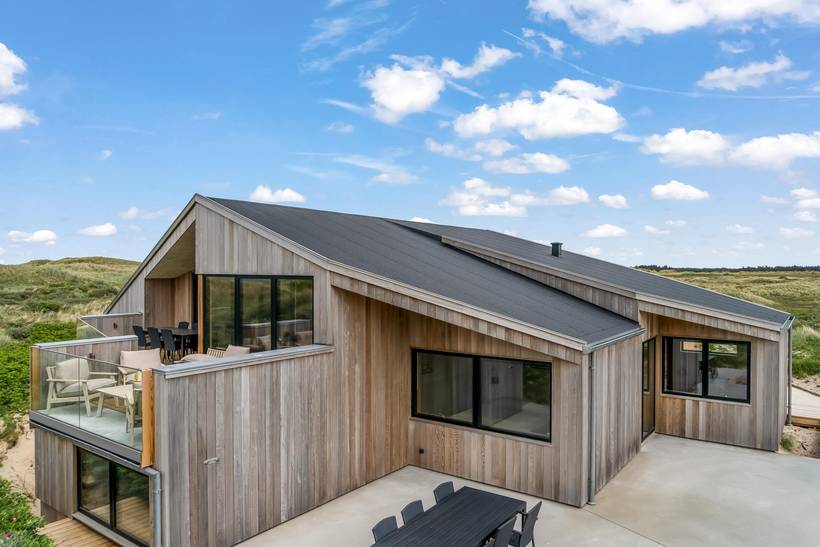 Foto von Ferienhaus PA47 in Grønhøj - Løkken - Nordjütland
