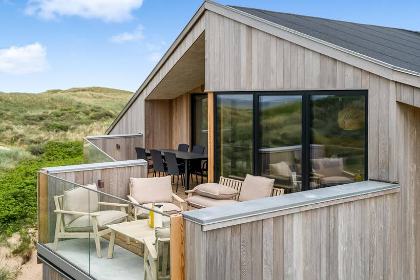 Foto von Ferienhaus PA47 in Grønhøj - Løkken - Nordjütland