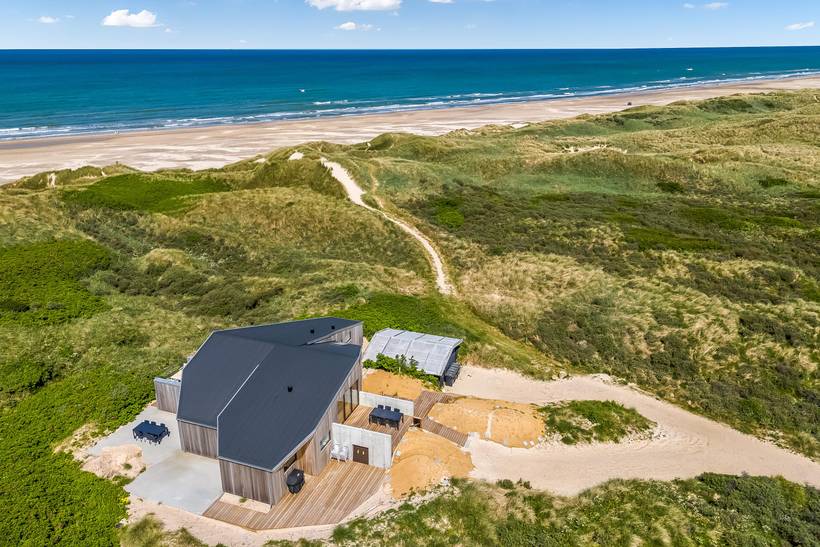 Foto von Ferienhaus PA47 in Grønhøj - Løkken - Nordjütland