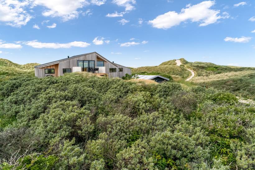 Foto von Ferienhaus PA47 in Grønhøj - Løkken - Nordjütland