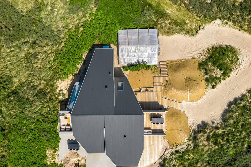 Foto von Ferienhaus PA47 in Grønhøj - Løkken - Nordjütland