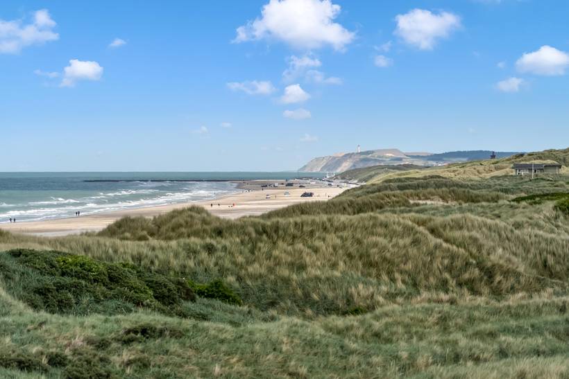 Foto von Ferienhaus PA47 in Grønhøj - Løkken - Nordjütland