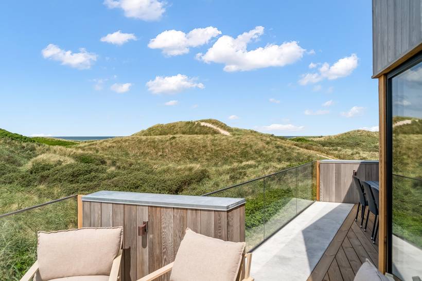 Foto von Ferienhaus PA47 in Grønhøj - Løkken - Nordjütland